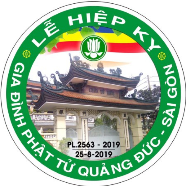 Lễ Hiệp Kỵ BHD-GĐPT Quảng Đức Sài Gòn